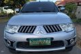 Mitsubishi Montero Gls 4x4 MT - 2010 Model-0