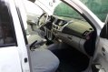 2013 Mitsubishi Strada glx mt FOR SALE-2