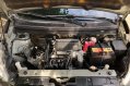 Mitsubishi Mirage Glx hatchback 2015 model Automatic transmission-8