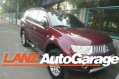 2010 Mitsubishi Montero gls 4x2 FRESH FOR SALE-5