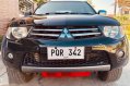 Mitsubishi Strada 4x4 gls sport edition 3.2-5