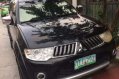 2011 Mitsubishi Montero GLS V for sale-0