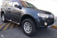 Mitsubishi Montero GLS V 2011 for sale -2