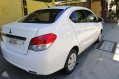 Mitsubishi Mirage G4 2016 for sale-3