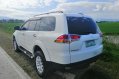 Mitsubishi Montero Sport Automatic Diesel 2010-0