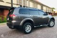 2014 Mitsubishi Montero Sports GLX 2.5 MT for sale-3