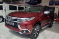 2018 MITSUBISHI Montero Sport Manual or Automatic Brandnew -0