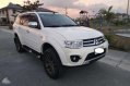 2014 Mitsubishi Montero Sport GLS V for sale -1