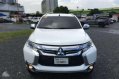 2016 Mitsubishi Montero Sport FOR SALE -2