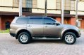 2014 Mitsubishi Montero Sports GLX 2.5 MT for sale-4