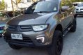 Mitsubishi Montero Sport 2015 for sale -1