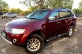 2009 MITSUBISHI Montero sports Glx FOR SALE-2