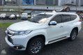 2016 Mitsubishi Montero Sport FOR SALE -1