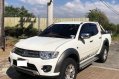 2014 Mitsubishi Strada 4x4 GLS-V for sale-11