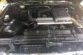 2004 Mitsubishi PAJERO FieldMaster Automatic Diesel -6