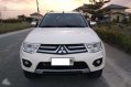 2014 Mitsubishi Montero Sport GLS V for sale -2