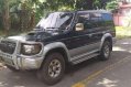 2004 arrive MITSUBISHI PAJERO FOR SALE-0