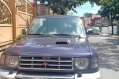 2002 Mitsubishi Pajero for sale-5