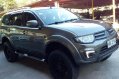 Mitsubishi Montero Sport 2015 for sale -0