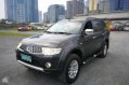 2012 Mitsubishi Montero Sport for sale -0