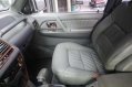 SELLING MITSUBISHI Pajero fieldmaster 2003-5