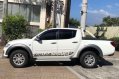 2014 Mitsubishi Strada 4x4 GLS-V for sale-1