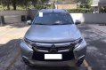 Mitsubishi Montero Sport 2017 for sale -0