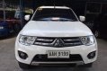 Mitsubishi Montero Sport 2014 for sale-1