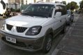 2008 Mitsubishi Adventure for sale-0