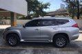 Mitsubishi Montero Sport 2017 for sale -2