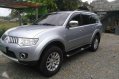 Mitsubishi Montero gls v 2012 matic FOR SALE-0