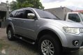 Mitsubishi Montero gls v 2012 matic FOR SALE-1