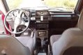 Mitsubishi PAJERO FOR SALE-5