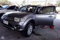 Mitsubishi Montero GLX 2014 MT for sale-0