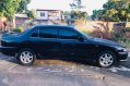 Limited Edition 1995 Mitsubishi Jet Black Sedan Galant VR 6-0
