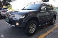 Mitsubishi Montero GLS V 2011 for sale -6