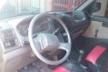 For Sale Mitsubishi Adventure Diesel 2000 -5