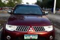 2009 MITSUBISHI Montero sports Glx FOR SALE-0