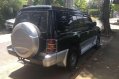 2004 Mitsubishi PAJERO FieldMaster Automatic Diesel -1