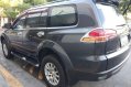 Mitsubishi Montero GLS V 2011 for sale -5