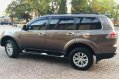 2014 Mitsubishi Montero Sports GLX 2.5 MT for sale-11