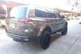 2015 Mitsubishi Montero 4x2 for sale-2