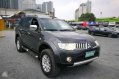 2012 Mitsubishi Montero Sport for sale -2