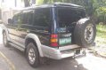 2004 arrive MITSUBISHI PAJERO FOR SALE-10