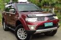 2009 Mitsubishi Montero 4x4 for sale-4