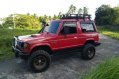 Mitsubishi PAJERO FOR SALE-1