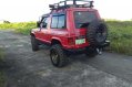 Mitsubishi PAJERO FOR SALE-4