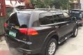 2011 Mitsubishi Montero GLS V for sale-2