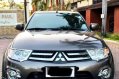 2014 Mitsubishi Montero Sports GLX 2.5 MT for sale-1