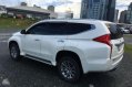 2016 Mitsubishi Montero Sport FOR SALE -4